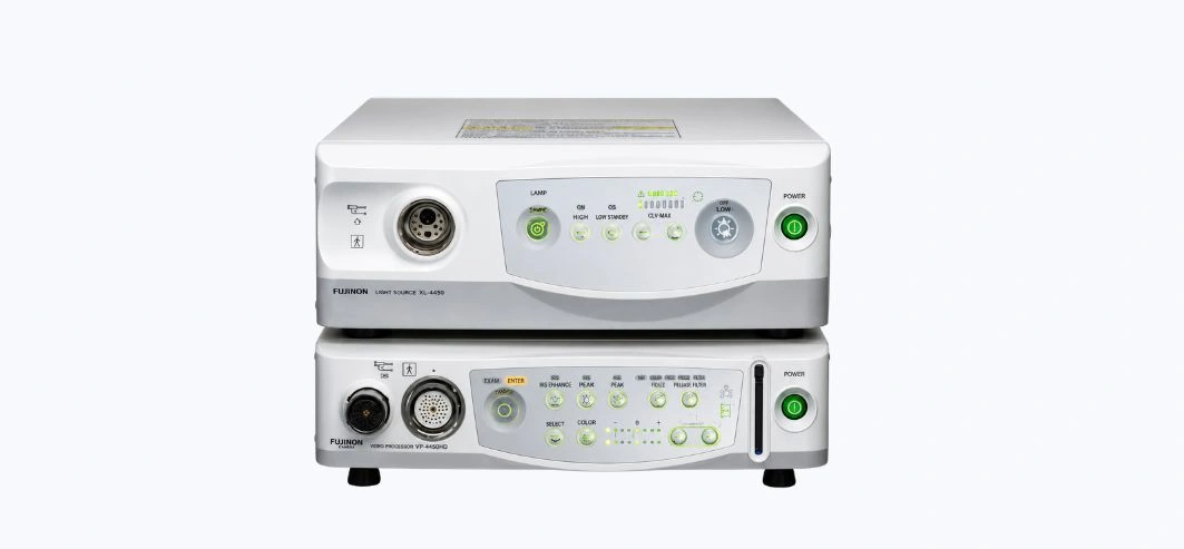 Fujinon VP 4450HD Endoscopy System